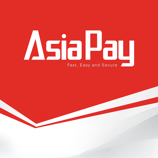 Asia Pay